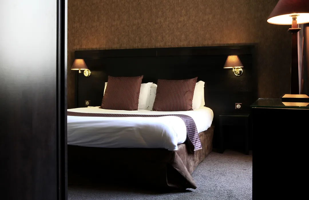 Best Western Plus Hotel Cosy Nice-1